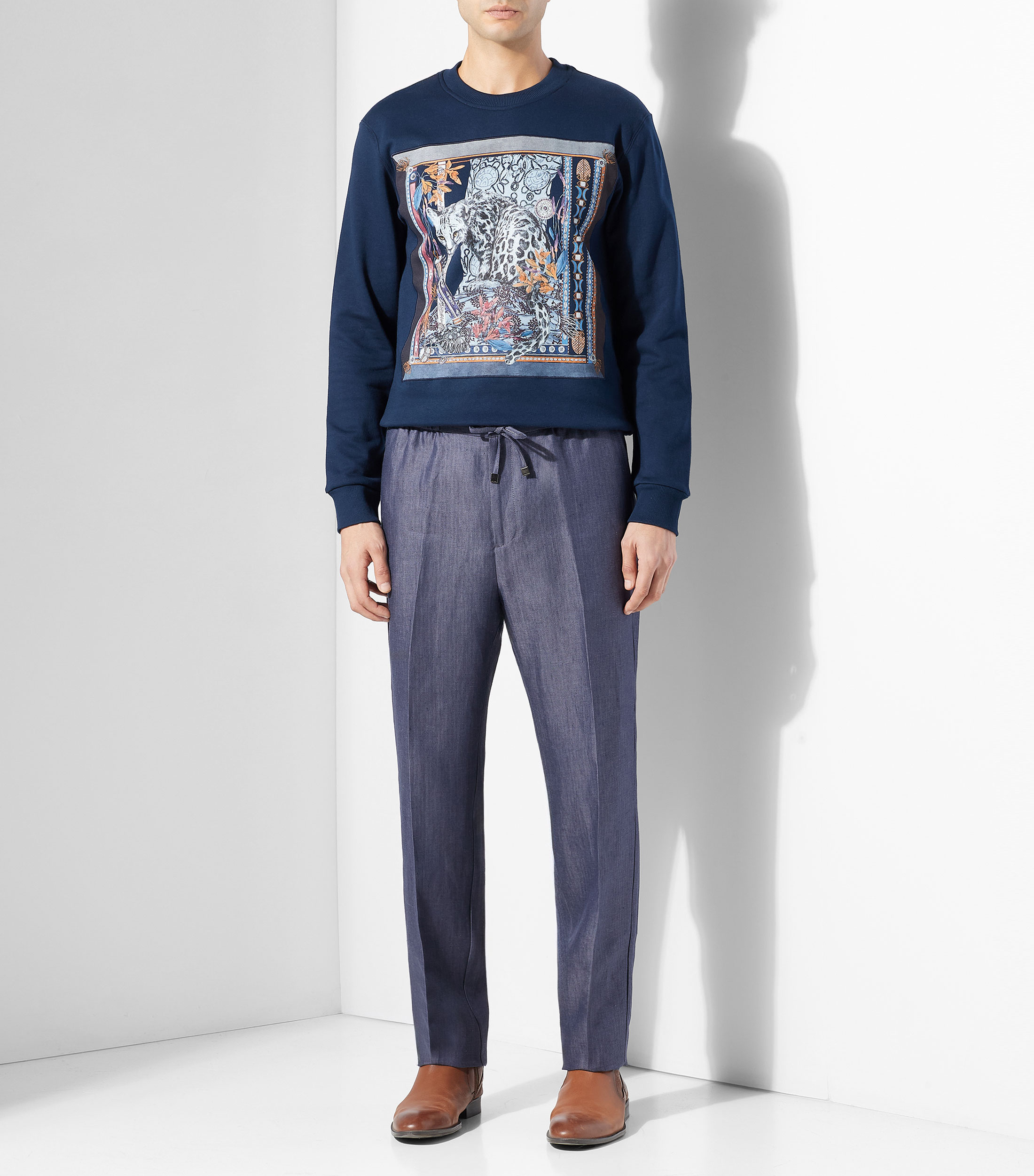 Sudadera Hombre